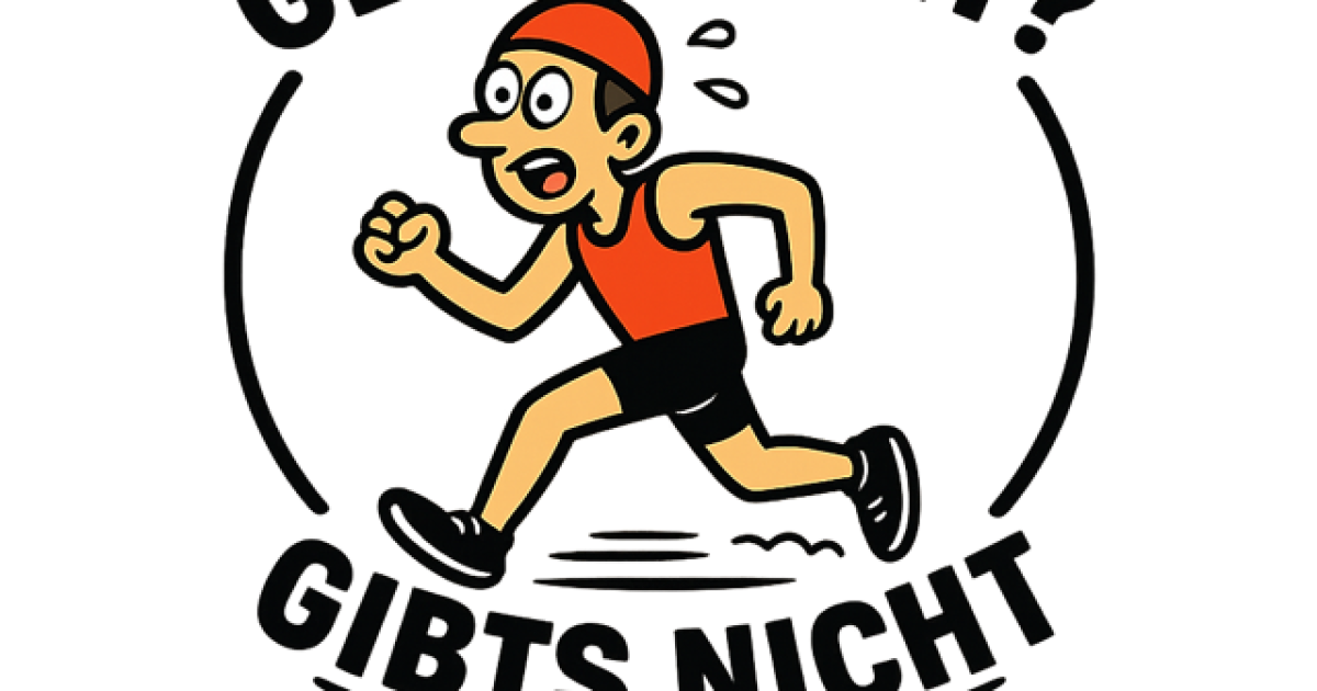 Friedberger Silvesterlauf